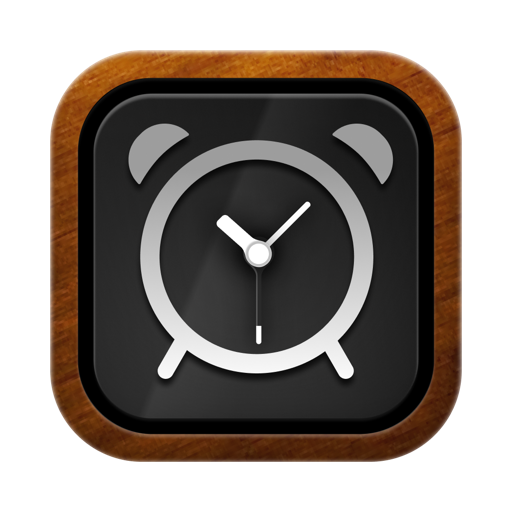 Alarm Clock: Time to Wake Up